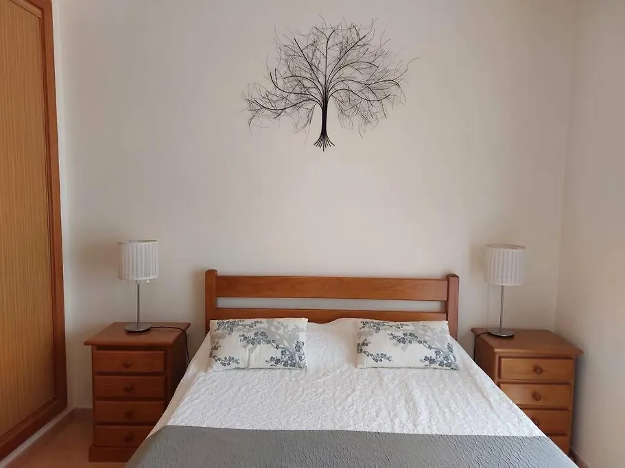Apartmán Casa Paula - Cabanas De Tavira