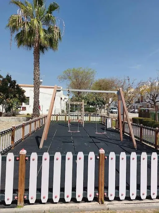 Casa Paula - Cabanas De Tavira Portugalsko