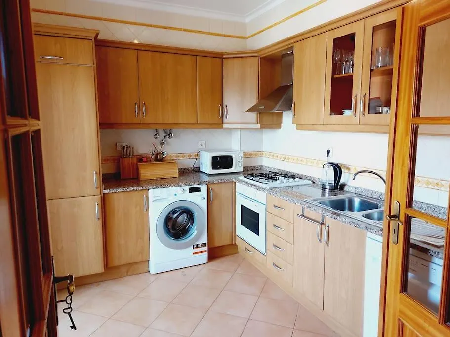 Casa Paula - Cabanas De Tavira Apartmán