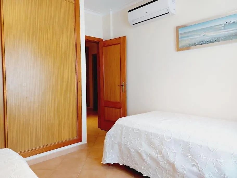 Casa Paula - Cabanas De Tavira