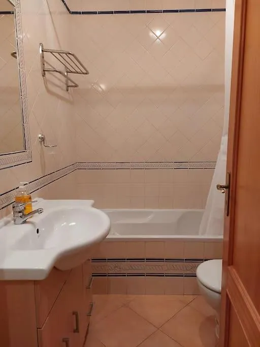 Casa Paula - Cabanas De Tavira
