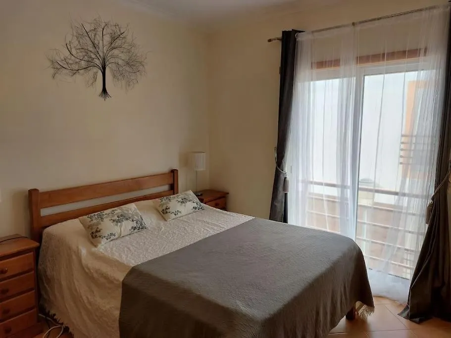 Casa Paula - Cabanas De Tavira Apartment