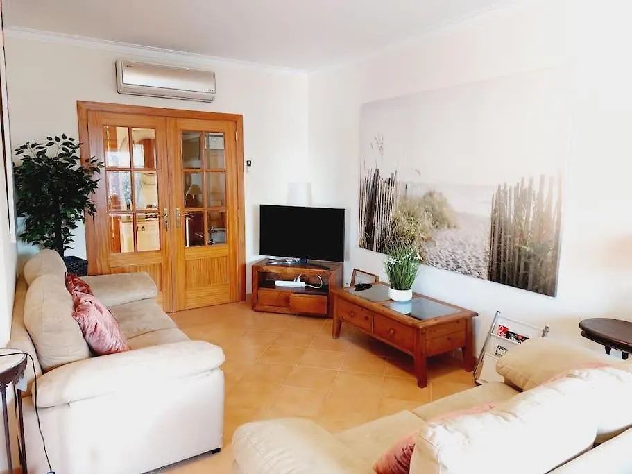 Casa Paula - Cabanas De Tavira