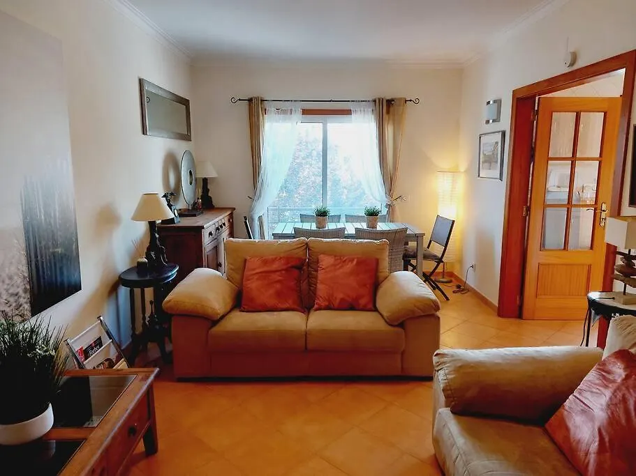 Casa Paula - Cabanas De Tavira Portugal