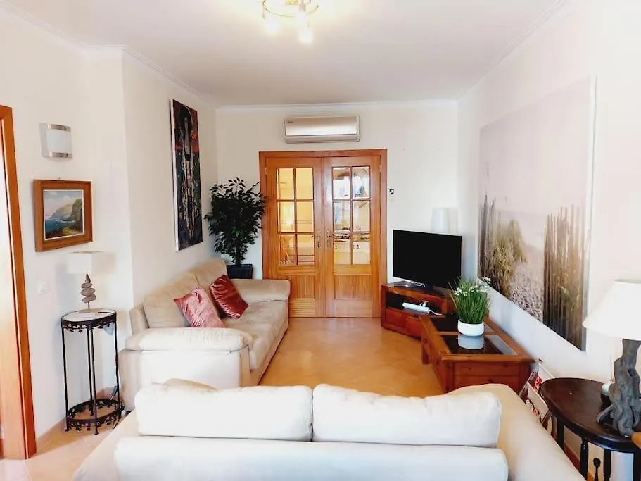 Apartment Casa Paula - Cabanas De Tavira