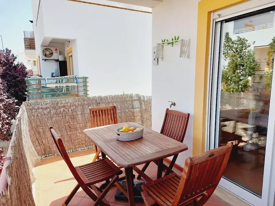 Casa Paula - Cabanas De Tavira 0*,