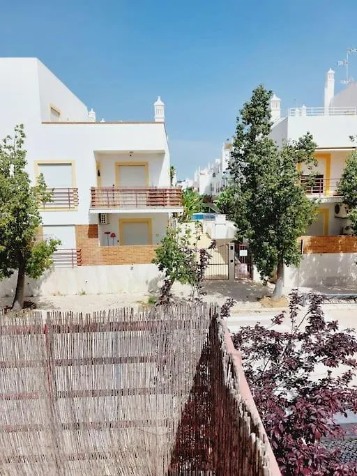 Casa Paula - Cabanas De Tavira Apartment