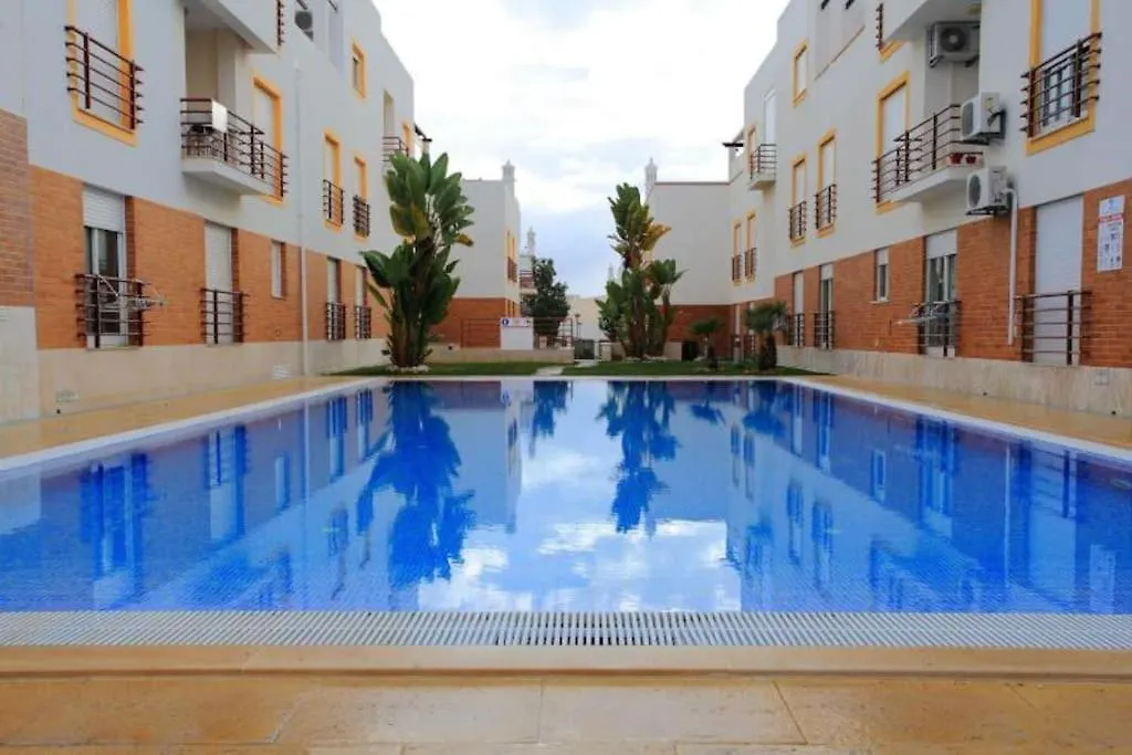 Apartment Casa Paula - Cabanas De Tavira Portugal